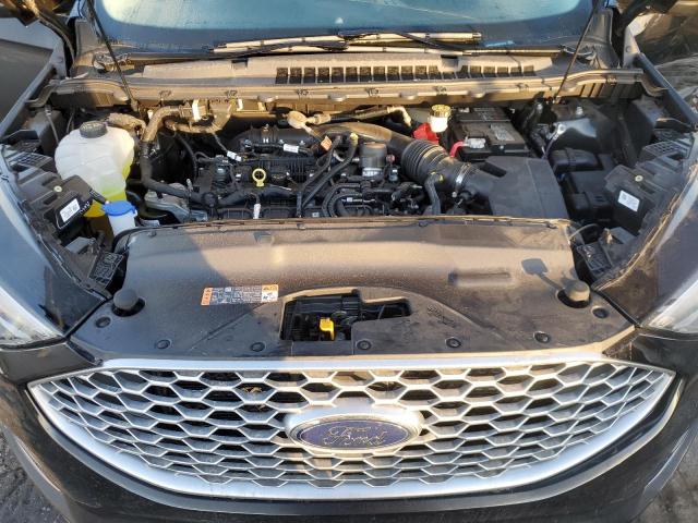 Photo 12 from auction – 2024 FORD EDGE SEL with VIN 2FMPK4J92RBA46644
