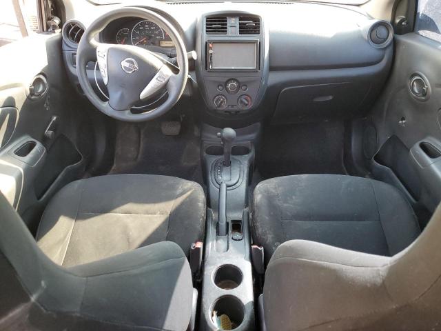 Photo 8 from auction – 2015 NISSAN VERSA S with VIN 3N1CN7AP7FL832176
