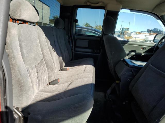 Photo 10 from auction – 2004 CHEVROLET 1500 with VIN 2GCEK19T241370007