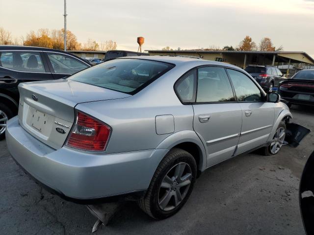 Photo 3 from auction – 2006 SUBARU LEGACY OUT with VIN 4S4BL86C164209650