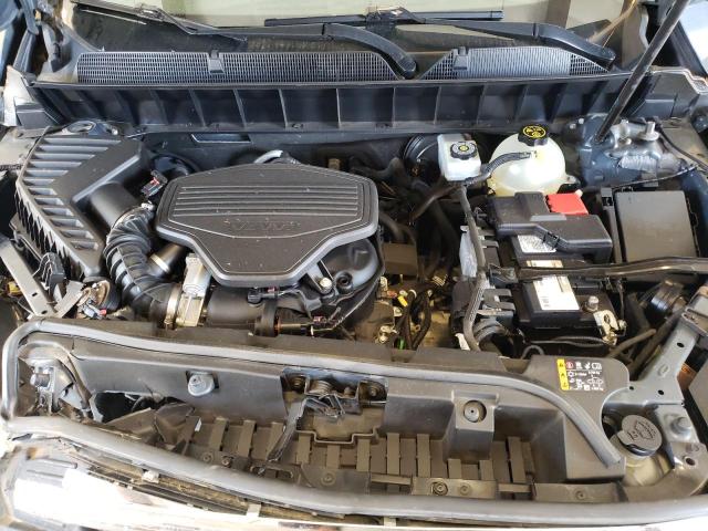 Photo 12 from auction – 2019 GMC ACADIA SLT with VIN 1GKKNULS2KZ121002