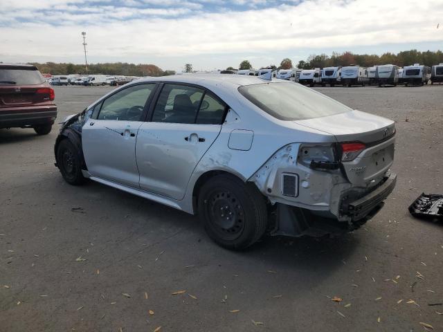 Photo 2 from auction – 2022 TOYOTA COROLLA LE with VIN JTDEPMAE0N3027031