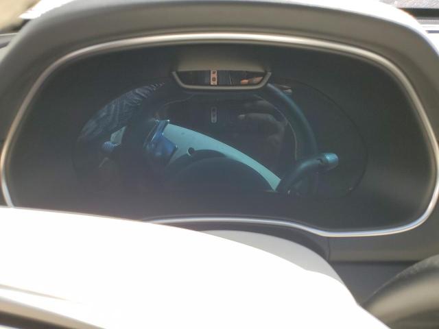 Photo 9 from auction – 2023 GENESIS GV80 BASE with VIN KMUHCESCXPU108236