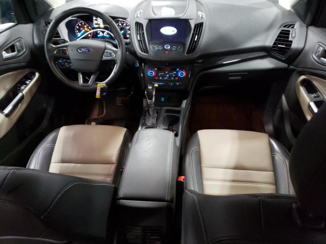 Photo 8 from auction – 2019 FORD ESCAPE SEL with VIN 1FMCU9HD7KUB61269