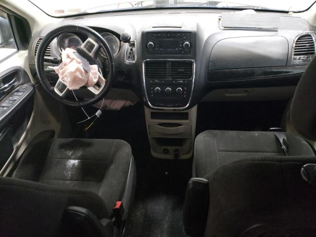 Photo 8 from auction – 2012 DODGE GRAND CARA with VIN 2C4RDGBG4CR142327