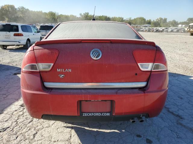 Photo 6 from auction – 2010 MERCURY MILAN with VIN 3MEHM0HA9AR646223