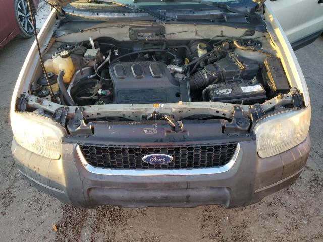 Photo 12 from auction – 2004 FORD ESCAPE XLT with VIN 1FMCU03194KB09987