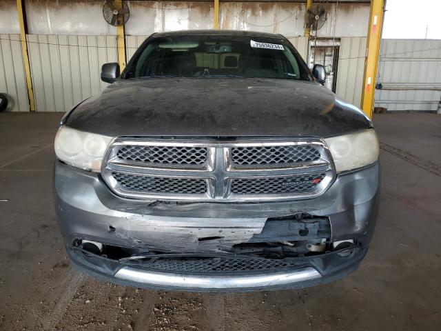 Photo 5 from auction – 2013 DODGE DURANGO SX with VIN 1C4RDHAG7DC584374
