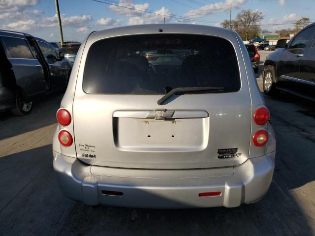 Photo 6 from auction – 2010 CHEVROLET HHR LT with VIN 3GNBABDB6AS525370