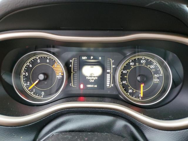 Photo 9 from auction – 2016 JEEP CHEROKEE L with VIN 1C4PJMCS0GW357685