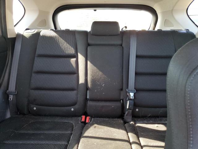 Photo 10 from auction – 2014 MAZDA CX-5 TOURI with VIN JM3KE2CY3E0417389