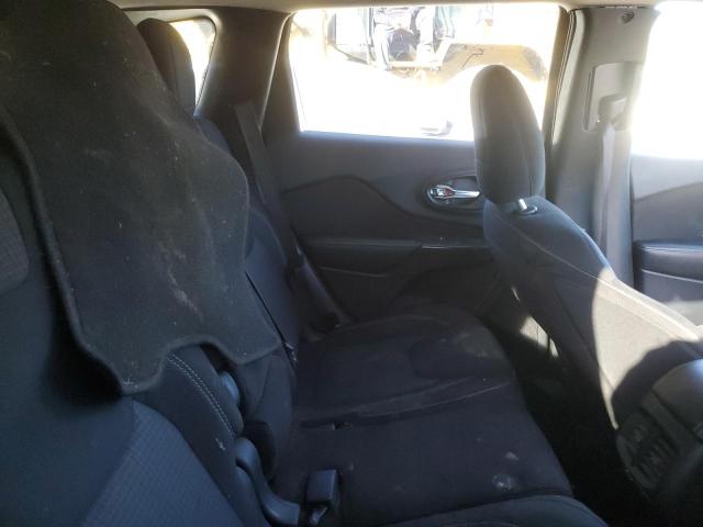 Photo 10 from auction – 2016 JEEP CHEROKEE L with VIN 1C4PJMCB4GW359276