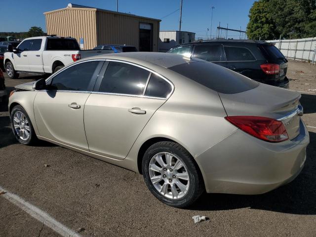 Photo 2 from auction – 2013 BUICK REGAL with VIN 2G4GR5ER2D9227352