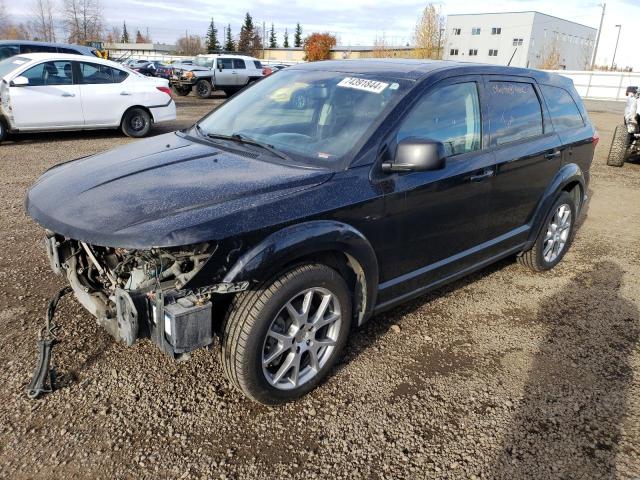 Photo 1 from auction – 2013 DODGE JOURNEY R/ with VIN 3C4PDDEG1DT504663