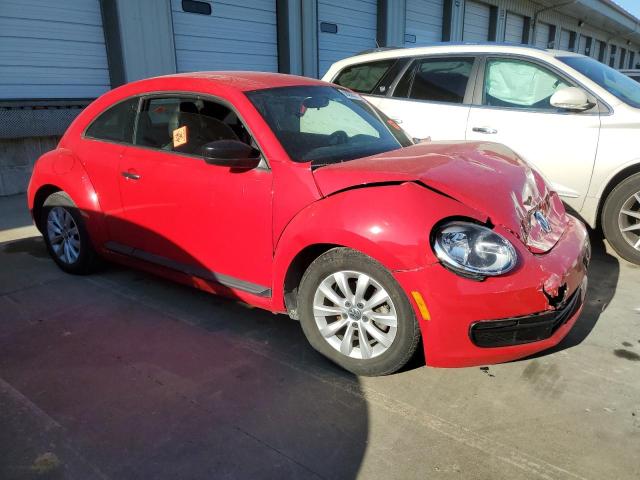 Photo 4 from auction – 2015 VOLKSWAGEN BEETLE 1.8 with VIN 3VWF17AT8FM623104