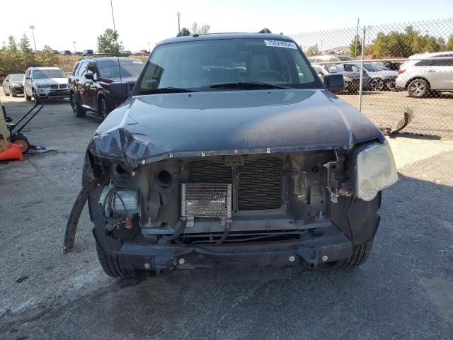 Photo 5 from auction – 2010 FORD EXPLORER E with VIN 1FMEU6EE0AUA95151