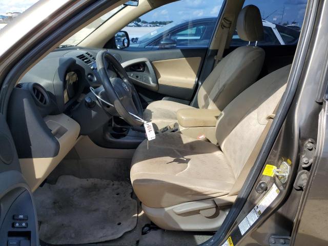 Photo 7 from auction – 2011 TOYOTA RAV4 with VIN 2T3BF4DV7BW132238