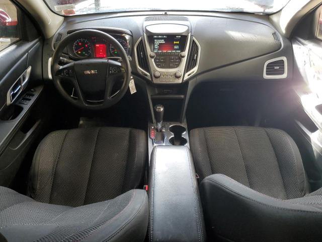 Photo 8 from auction – 2016 GMC TERRAIN SL with VIN 2GKALMEK1G6348019