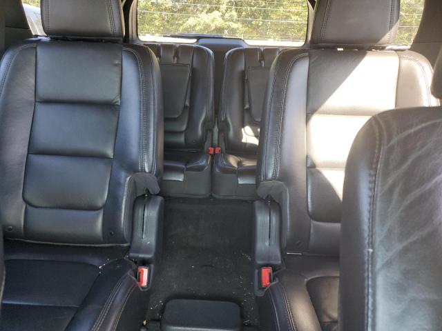 Photo 10 from auction – 2013 FORD EXPLORER X with VIN 1FM5K7D87DGB21772