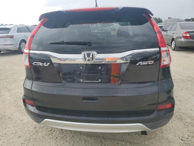 Photo 6 from auction – 2015 HONDA CR-V EXL with VIN 2HKRM4H73FH662686