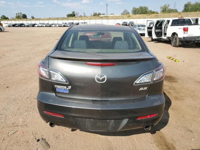 Photo 6 from auction – 2011 MAZDA 3 S with VIN JM1BL1U53B1402894