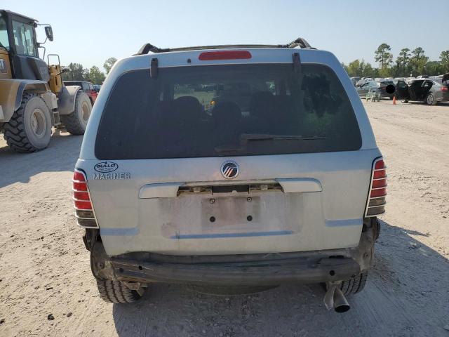 Photo 6 from auction – 2006 MERCURY MARINER with VIN 4M2YU56Z36DJ02169