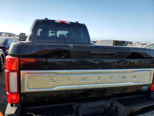 Photo 6 from auction – 2021 FORD F350 SUPER with VIN 1FT8W3BTXMEE04040