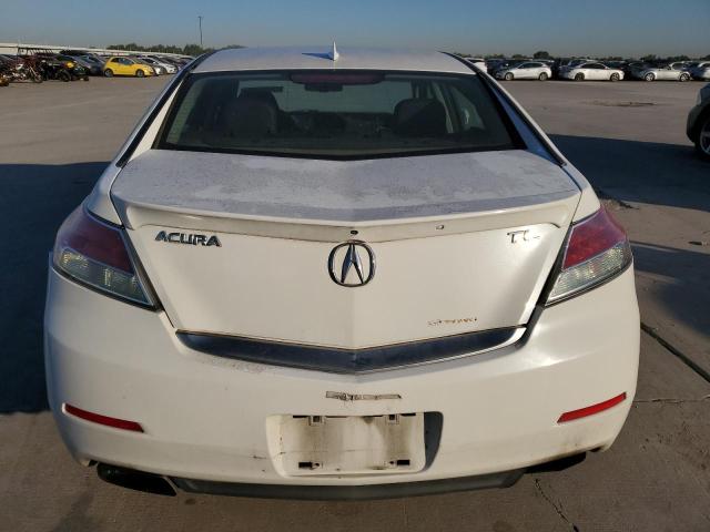 Photo 6 from auction – 2012 ACURA TL with VIN 19UUA9F57CA001779