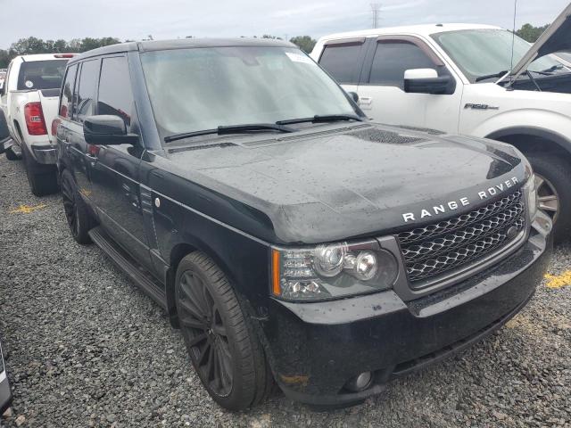 Photo 4 from auction – 2011 LAND ROVER RANGE ROVE with VIN SALMF1D43BA349937