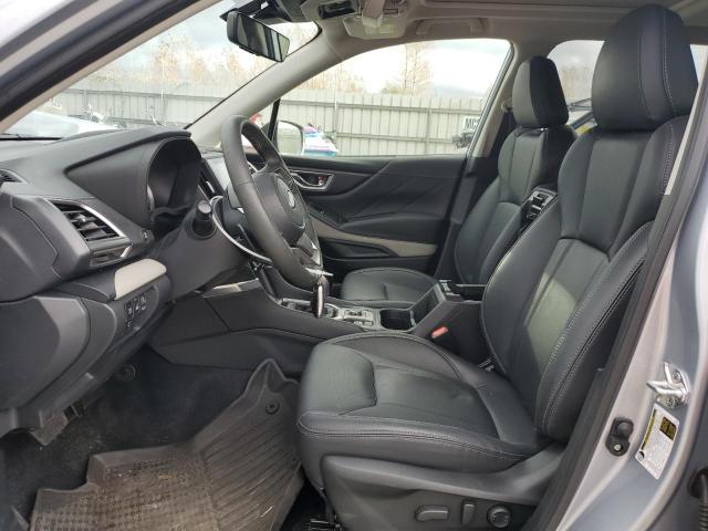 Photo 7 from auction – 2024 SUBARU FORESTER L with VIN JF2SKALC8RH436383