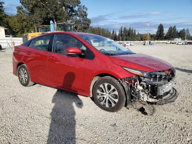 Zdjęcie 4 z aukcji – 2017 TOYOTA PRIUS PRIM z VIN JTDKARFP5H3019331