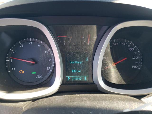 Zdjęcie 9 z aukcji – 2011 CHEVROLET EQUINOX LT z VIN 2CNALPECXB6464491