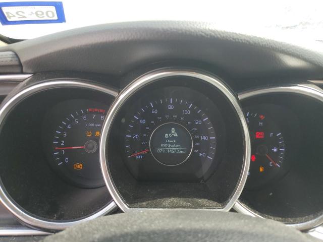 صورة رقم 9 من المزاد - 2014 KIA OPTIMA EX مع VIN 5XXGN4A76EG261559