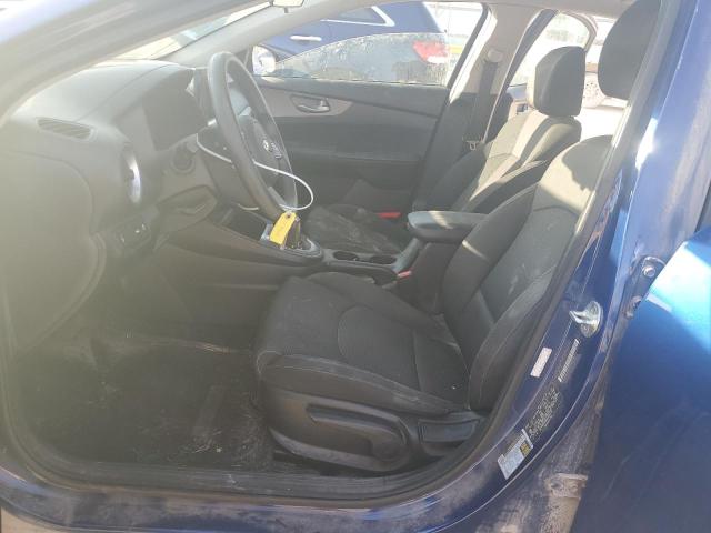 Photo 7 from auction – 2019 KIA FORTE FE with VIN 3KPF24AD5KE092276