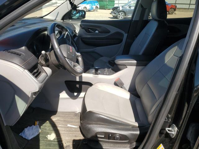 Photo 7 from auction – 2019 GMC TERRAIN SL with VIN 3GKALPEV1KL347971