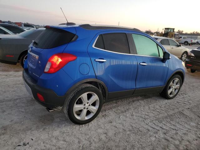 Photo 3 from auction – 2015 BUICK ENCORE with VIN KL4CJASB5FB267950