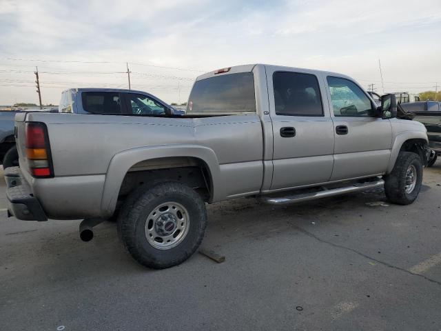 Photo 3 from auction – 2004 GMC SIERRA K25 with VIN 1GTHK23254F226026