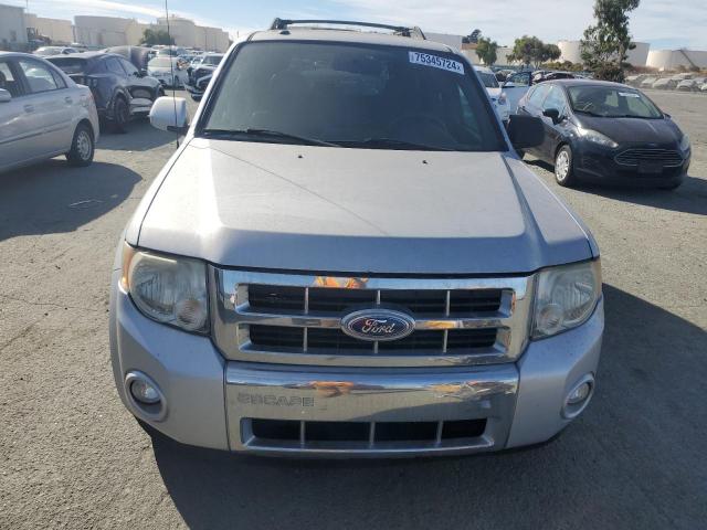 Photo 5 from auction – 2010 FORD ESCAPE LIM with VIN 1FMCU0EG8AKD46547