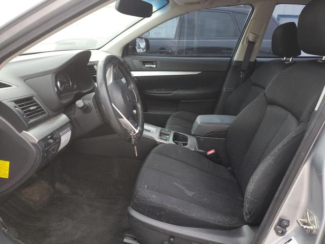Zdjęcie 7 z aukcji – 2012 SUBARU LEGACY 2.5 z VIN 4S3BMCG64C3028931