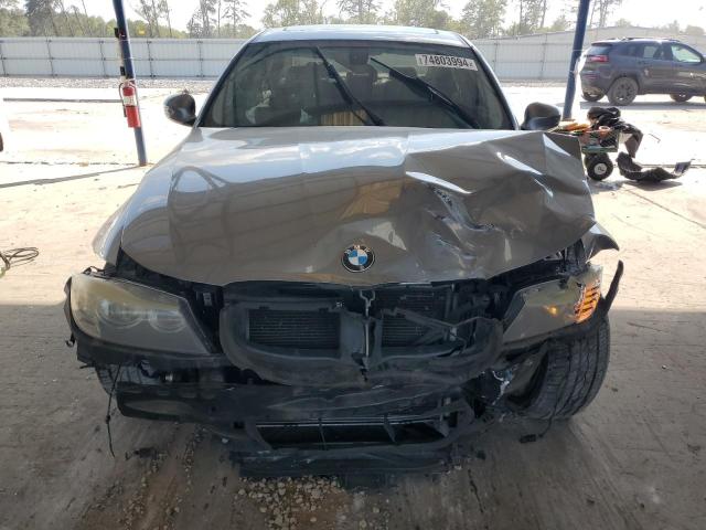 Photo 5 from auction – 2011 BMW 328 I with VIN WBAPH7C55BE130513