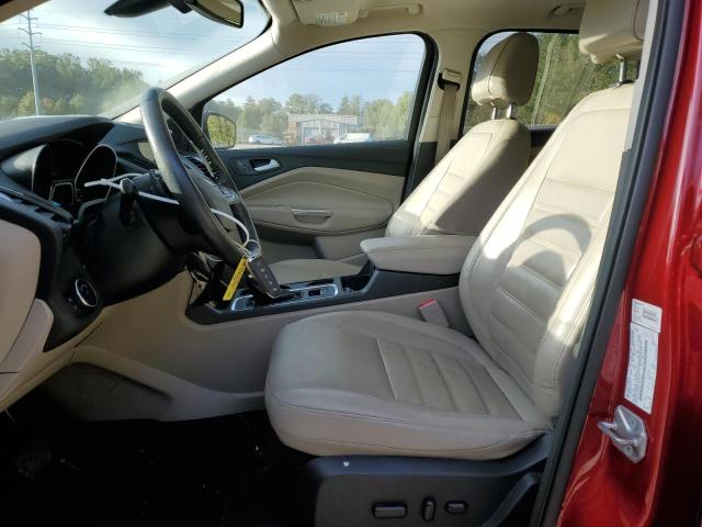 Photo 7 from auction – 2017 FORD ESCAPE TIT with VIN 1FMCU9J94HUB22668