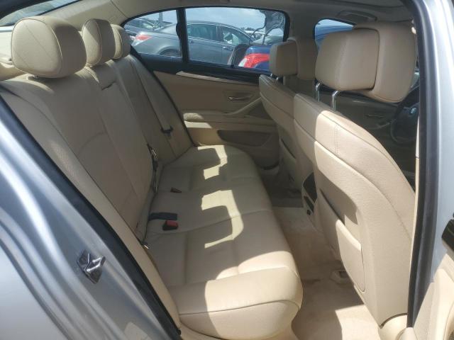 Foto 10 de la subasta – 2012 BMW 528 I con VIN WBAXG5C57CDX01854