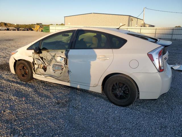 Photo 2 from auction – 2013 TOYOTA PRIUS with VIN JTDKN3DU8D5608334