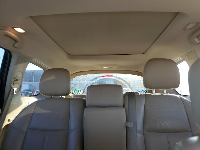 Photo 10 from auction – 2014 NISSAN PATHFINDER with VIN 5N1AR2MM7EC726684