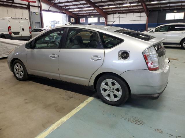 Photo 2 from auction – 2008 TOYOTA PRIUS with VIN JTDKB20U483397918