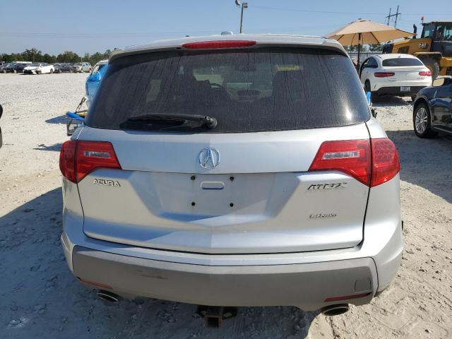 Photo 6 from auction – 2008 ACURA MDX with VIN 2HNYD28298H554874
