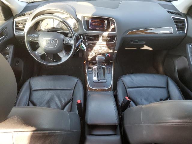 صورة رقم 8 من المزاد - 2015 AUDI Q5 PREMIUM مع VIN WA1CFAFP9FA108068