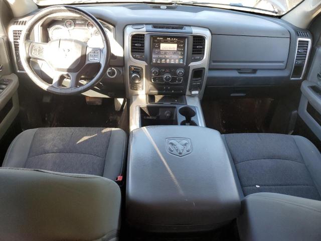 Снимка 8 от търг – 2015 RAM 1500 SLT с VIN 1C6RR7LTXFS539130