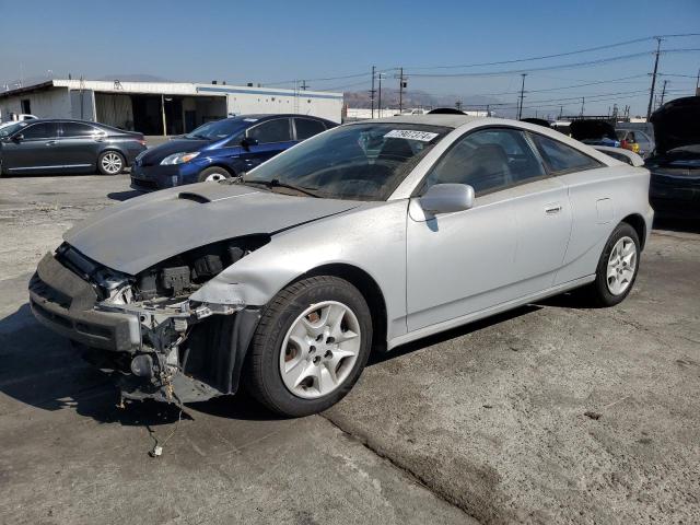 Photo 1 from auction – 2003 TOYOTA CELICA GT with VIN JTDDR32T130164099