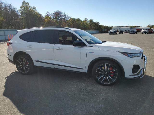 Photo 4 from auction – 2024 ACURA MDX TYPE S with VIN 5J8YD8H83RL003892